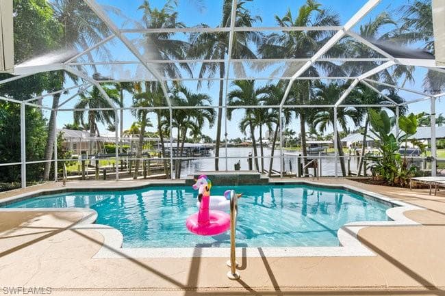 1008 56th ST CAPE CORAL, FL 33914