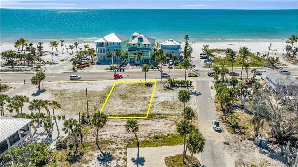 4109 Estero BLVD FORT MYERS BEACH, FL 33931