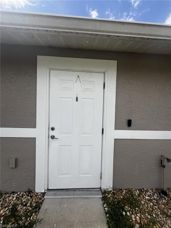 1019 SE 11th ST 2 CAPE CORAL, FL 33990
