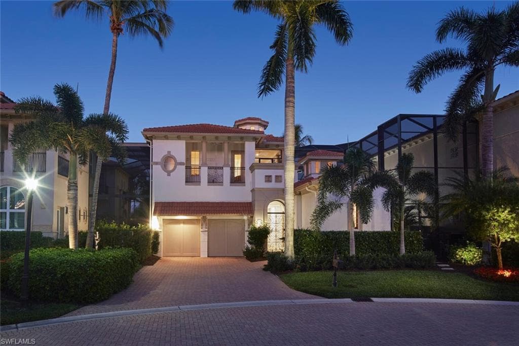 23709 Trevi CT ESTERO, FL 34134