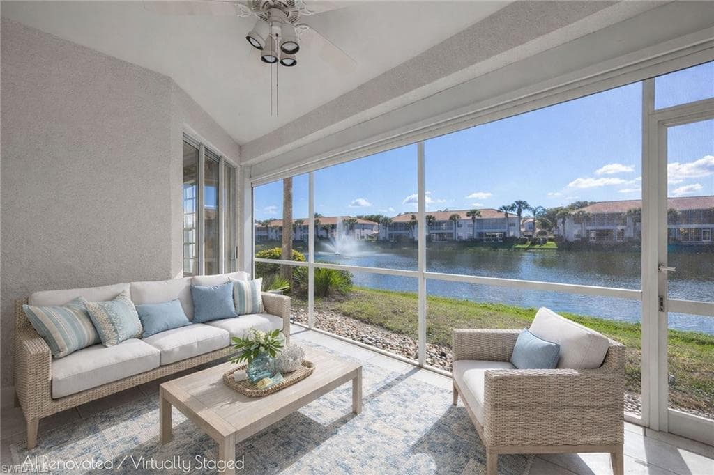 2230 Arielle DR 1906 NAPLES, FL 34109