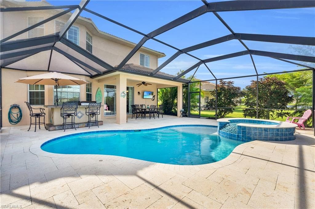 1517 Birdie DR NAPLES, FL 34120