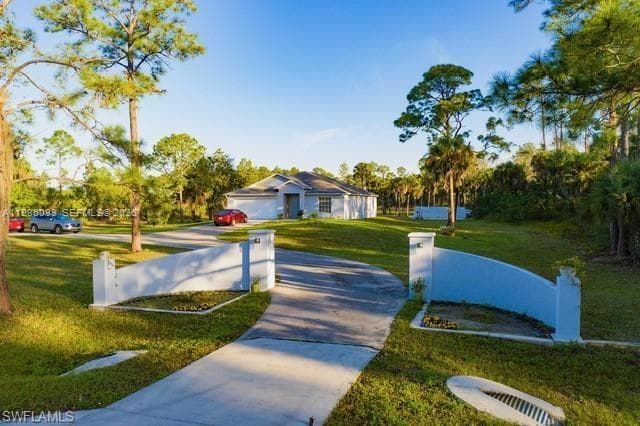 2625 40th AVE SE 93 NAPLES, FL 34117