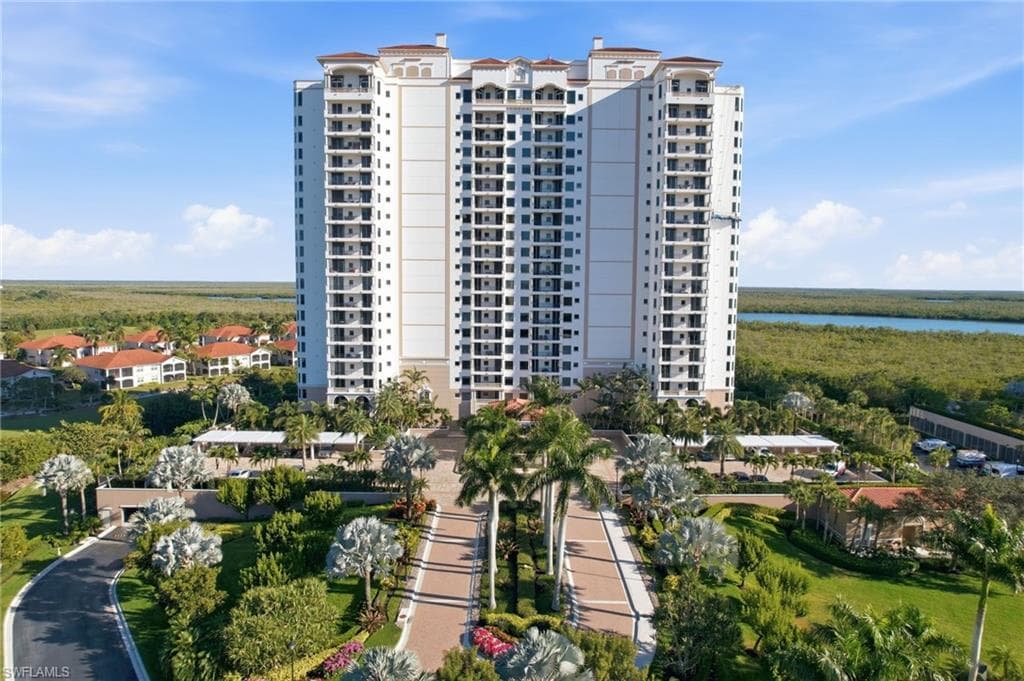 1060 Borghese LN 1503 NAPLES, FL 34114