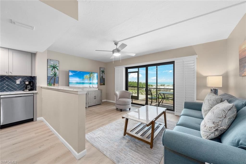 2230 Camino Del Mar DR 3X1 SANIBEL, FL 33957