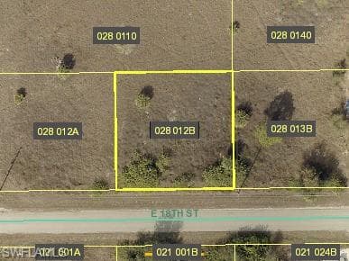 3803 E 18th ST LEHIGH ACRES, FL 33972