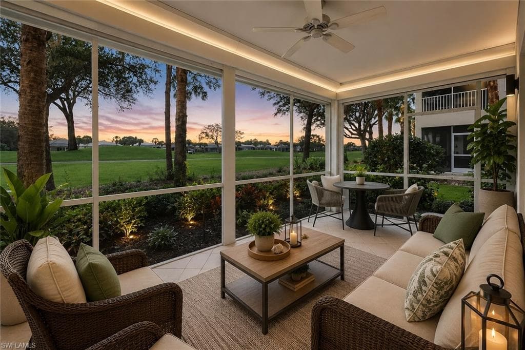 9261 Palmetto Ridge DR 102 ESTERO, FL 34135