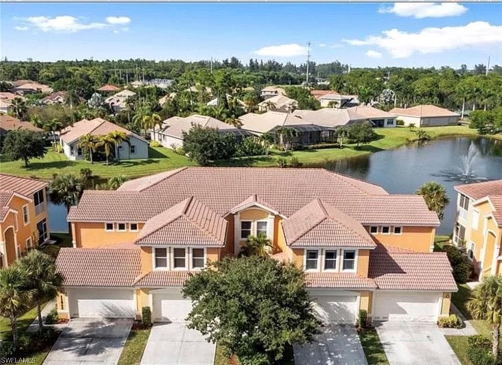 11842 Bayport Lane 2102 FORT MYERS, FL 33908