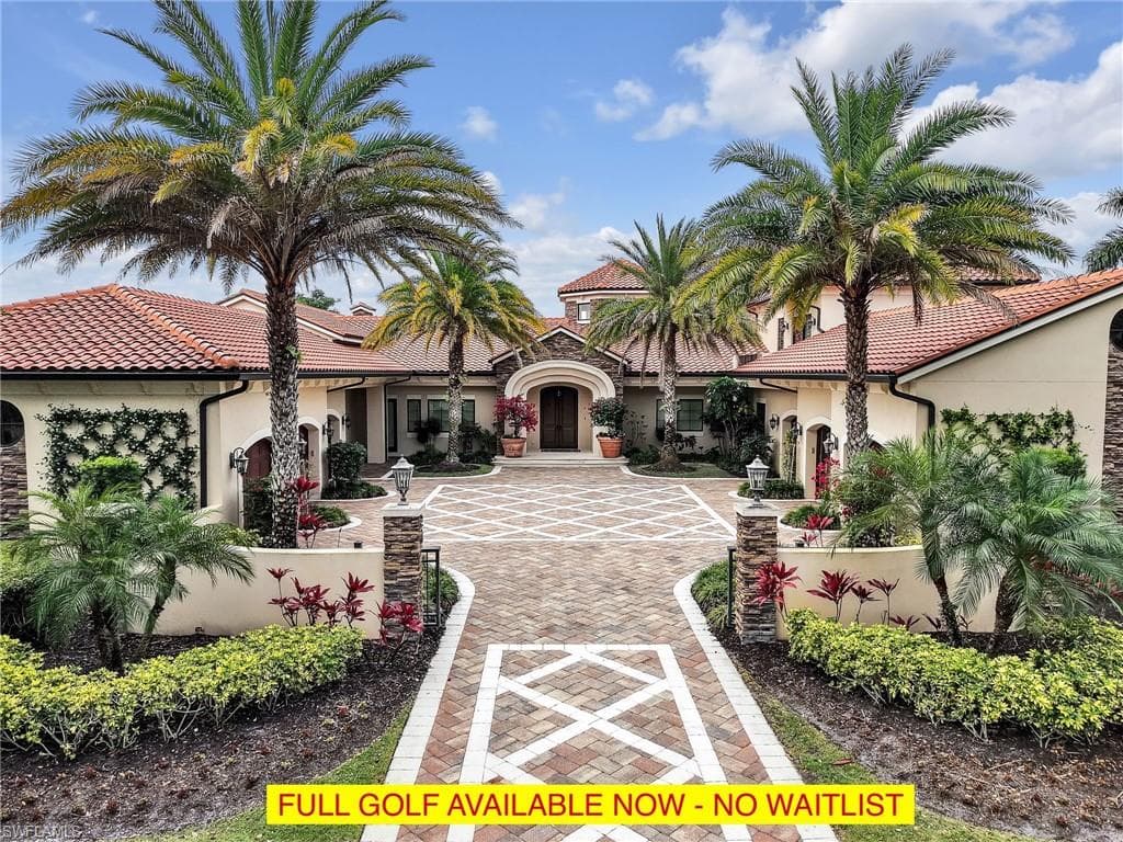 16740 Prato WAY NAPLES, FL 34110