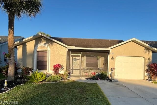 17880 Dracena CIR NORTH FORT MYERS, FL 33917