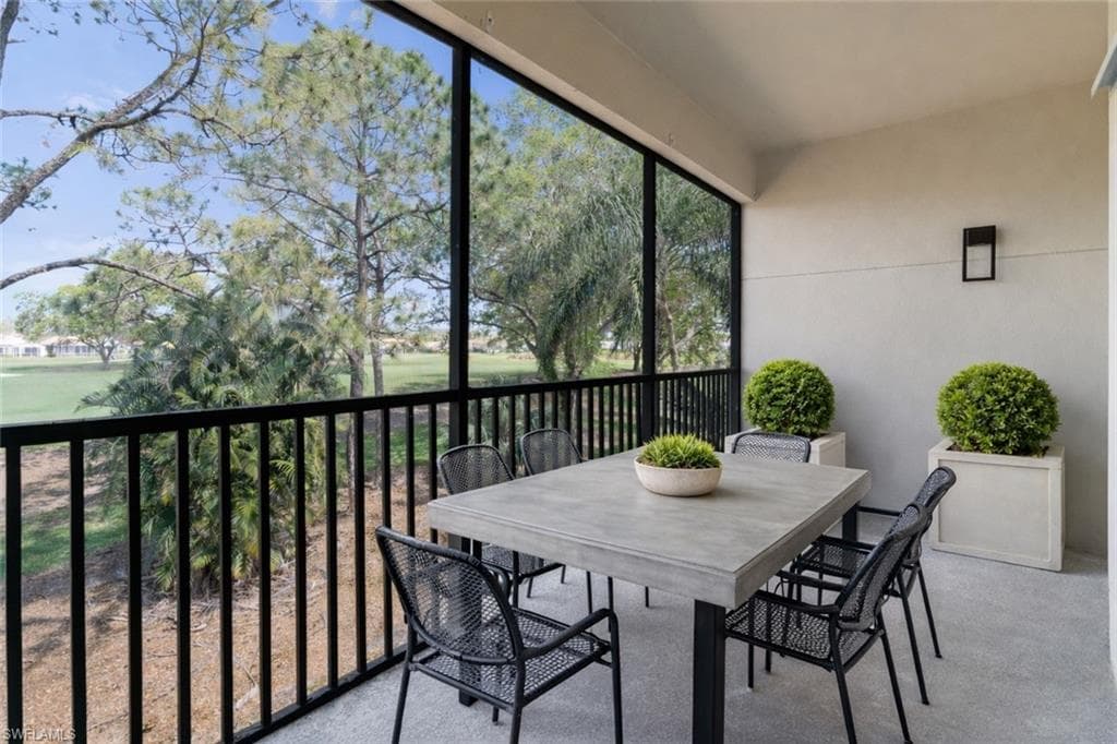 6130 Montelena CIR 1202 NAPLES, FL 34119