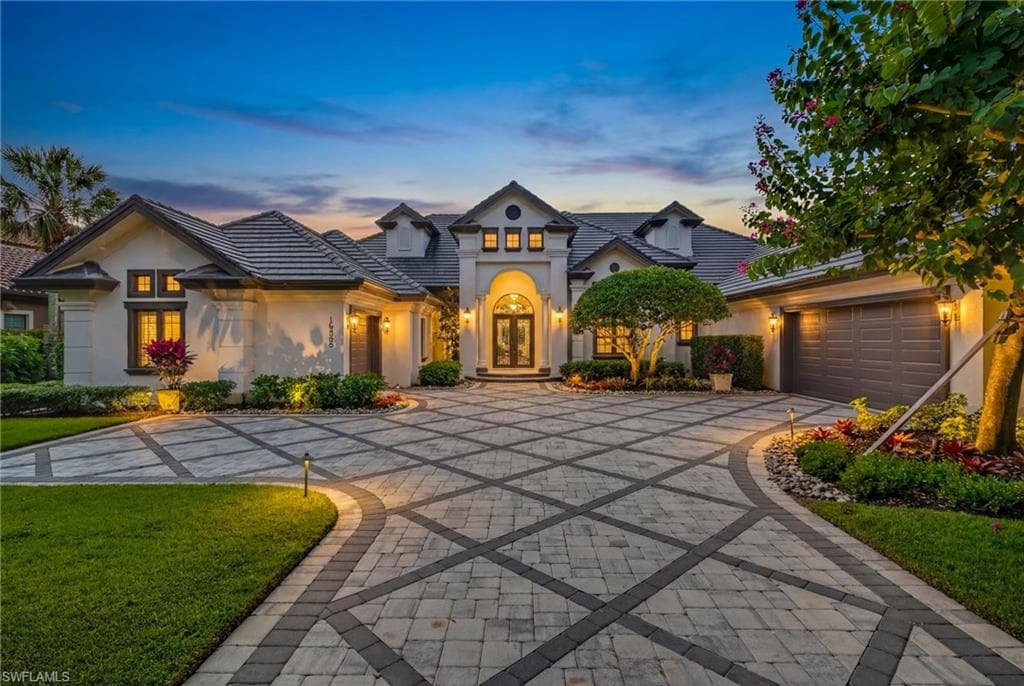 16488 Felicita CT NAPLES, FL 34110