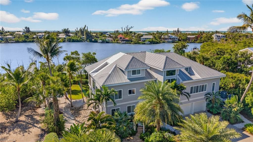 2400 Los Colony RD SANIBEL, FL 33957