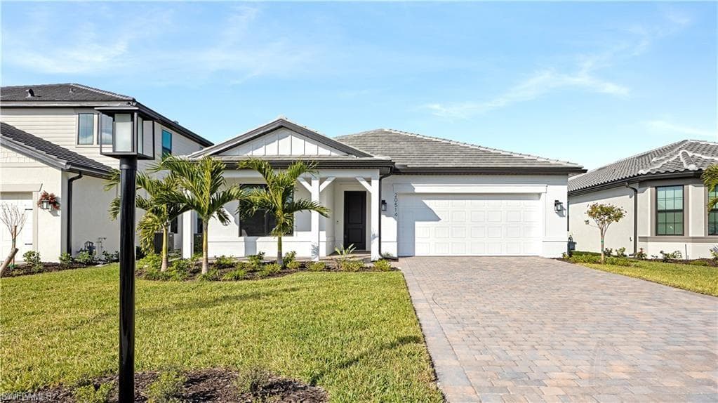 20514 Pebble Glen DR ESTERO, FL 33928