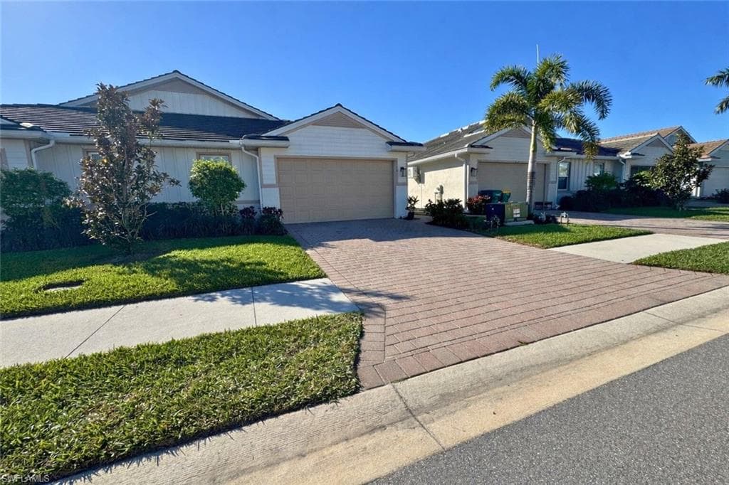 1170 Tranquil Brook DR NAPLES, FL 34114