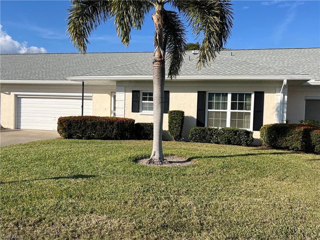 1335 Broadwater DR FORT MYERS, FL 33919