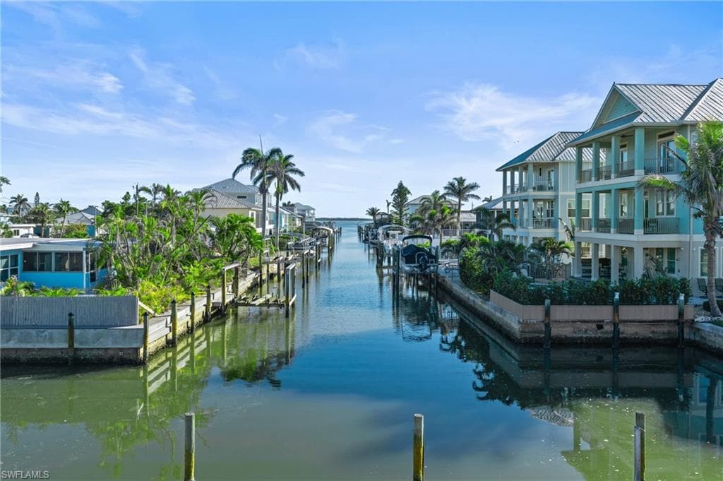 6151 Estero BLVD 2 FORT MYERS BEACH, FL 33931