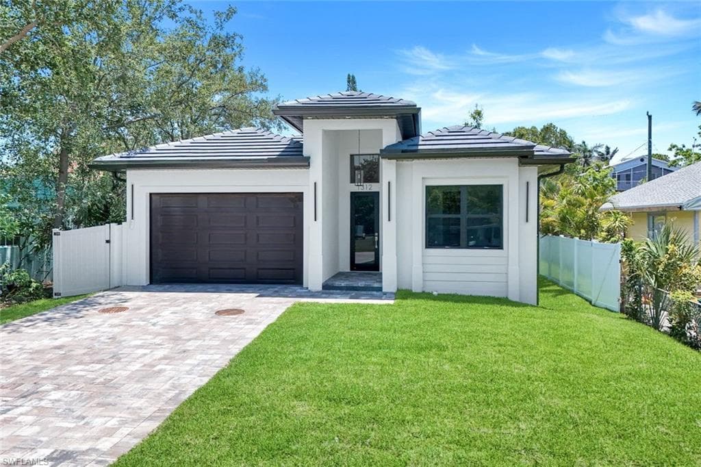 1312 Trail Terrace DR NAPLES, FL 34103