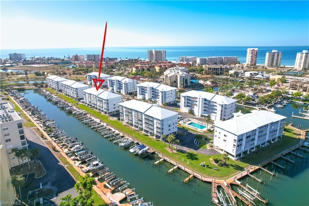 4531 Bay Beach LN 337 FORT MYERS BEACH, FL 33931