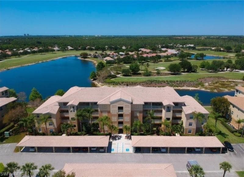 14511 Legends BLVD N 401 FORT MYERS, FL 33912