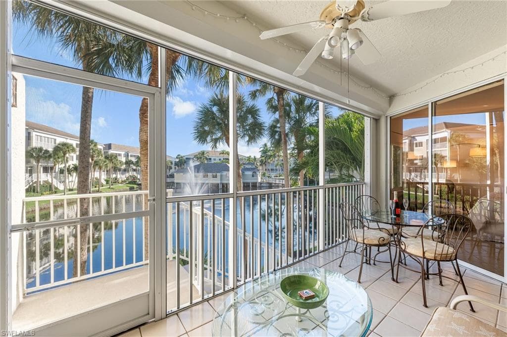 7638 Pebble Creek CIR 102 NAPLES, FL 34108