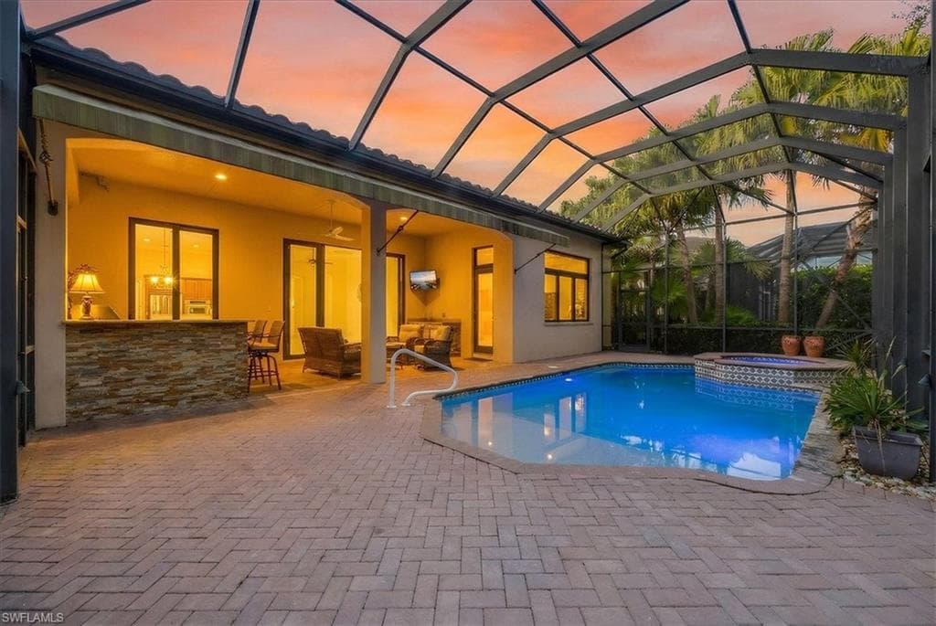 16834 Cabreo DR NAPLES, FL 34110
