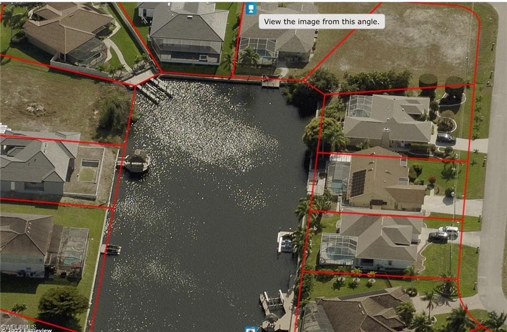 2533 SW 39th TER CAPE CORAL, FL 33914
