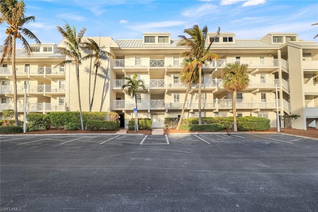4112 Bayside Villas 4112 CAPTIVA, FL 33924