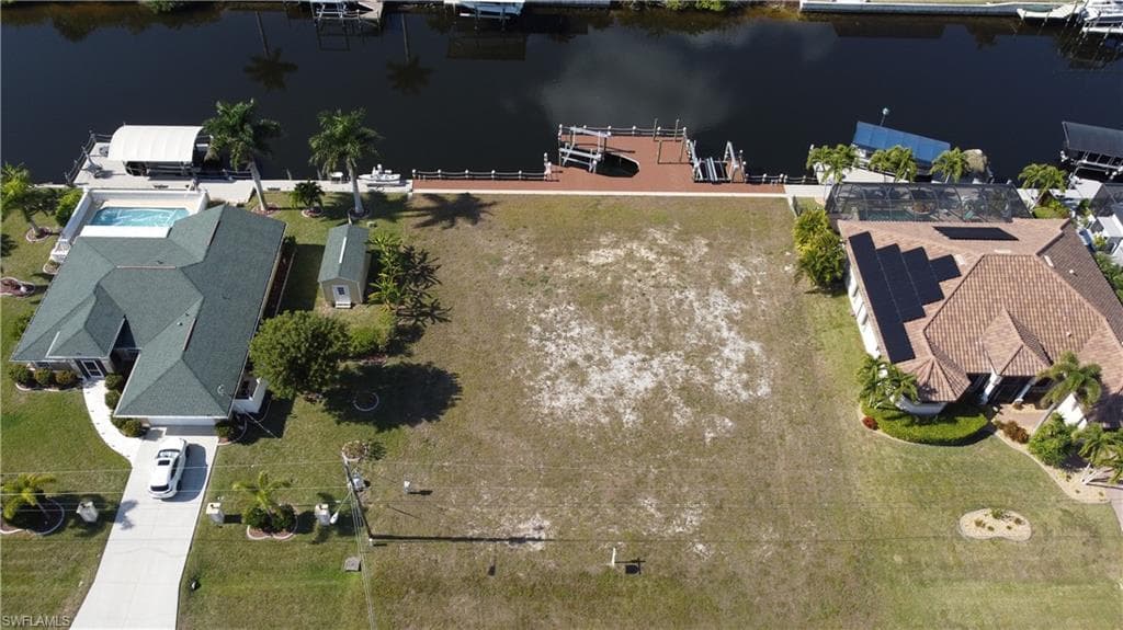 1500 NW 36th AVE CAPE CORAL, FL 33993
