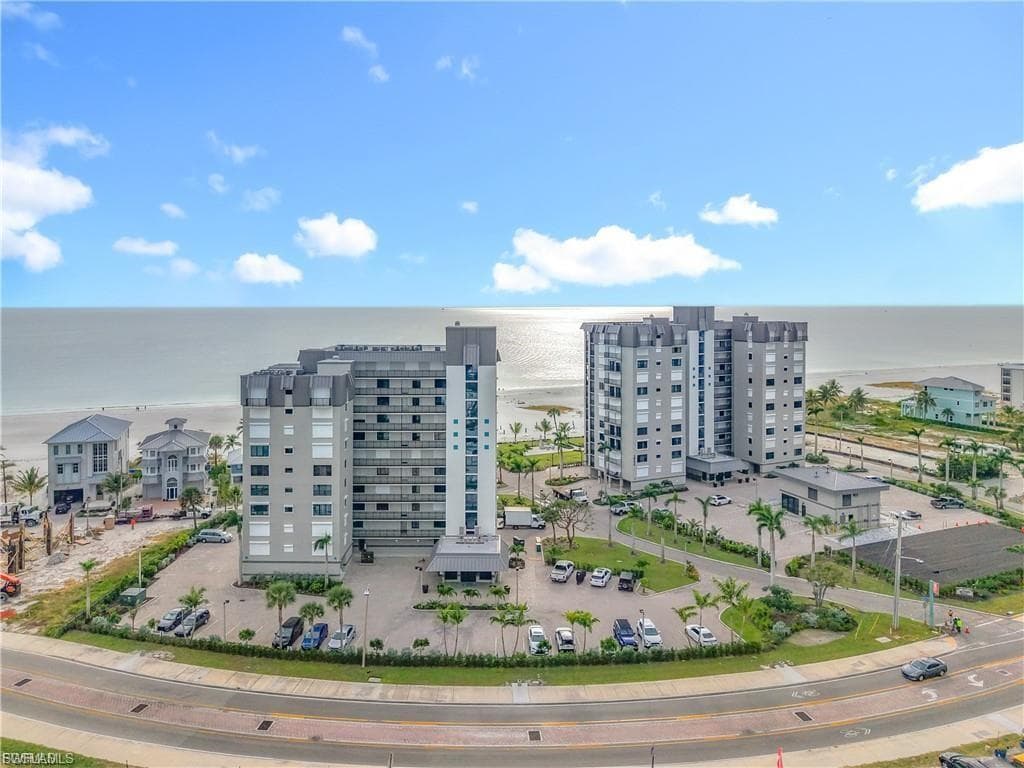 2800 Estero BLVD PH2 FORT MYERS BEACH, FL 33931