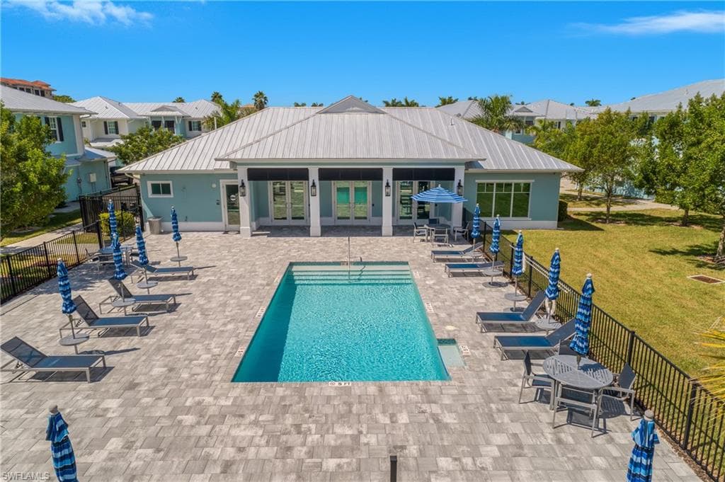 26410 Coco Cay CIR 201 BONITA SPRINGS, FL 34135