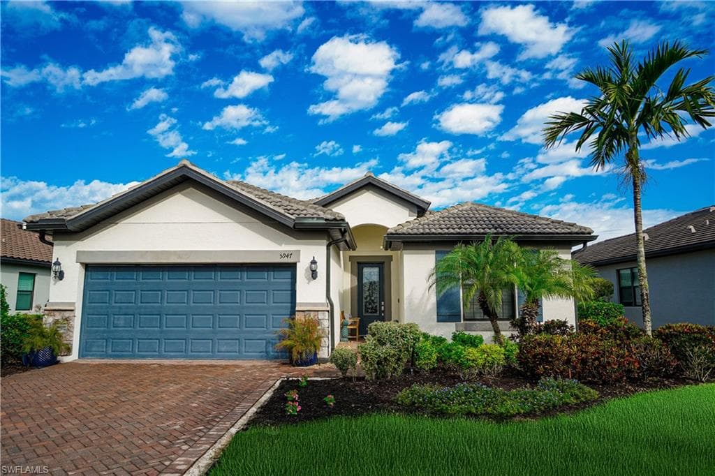 5947 Prosperity LN AVE MARIA, FL 34142