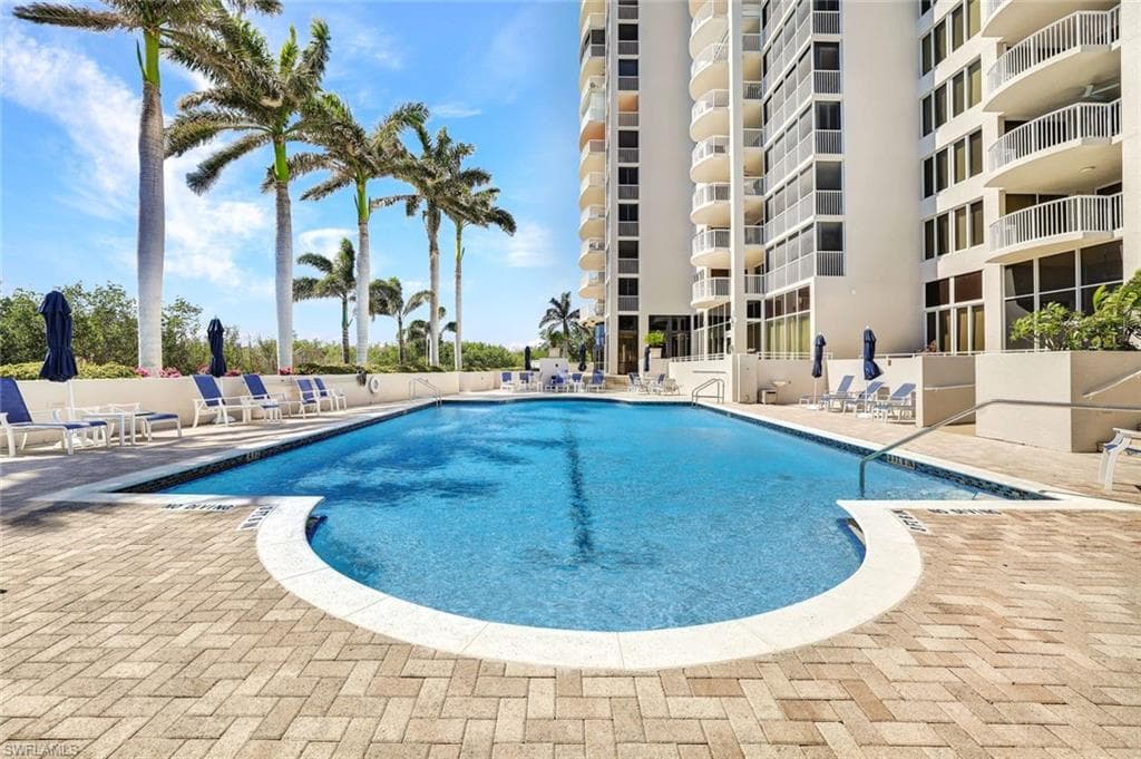 6849 Grenadier BLVD 1602 NAPLES, FL 34108