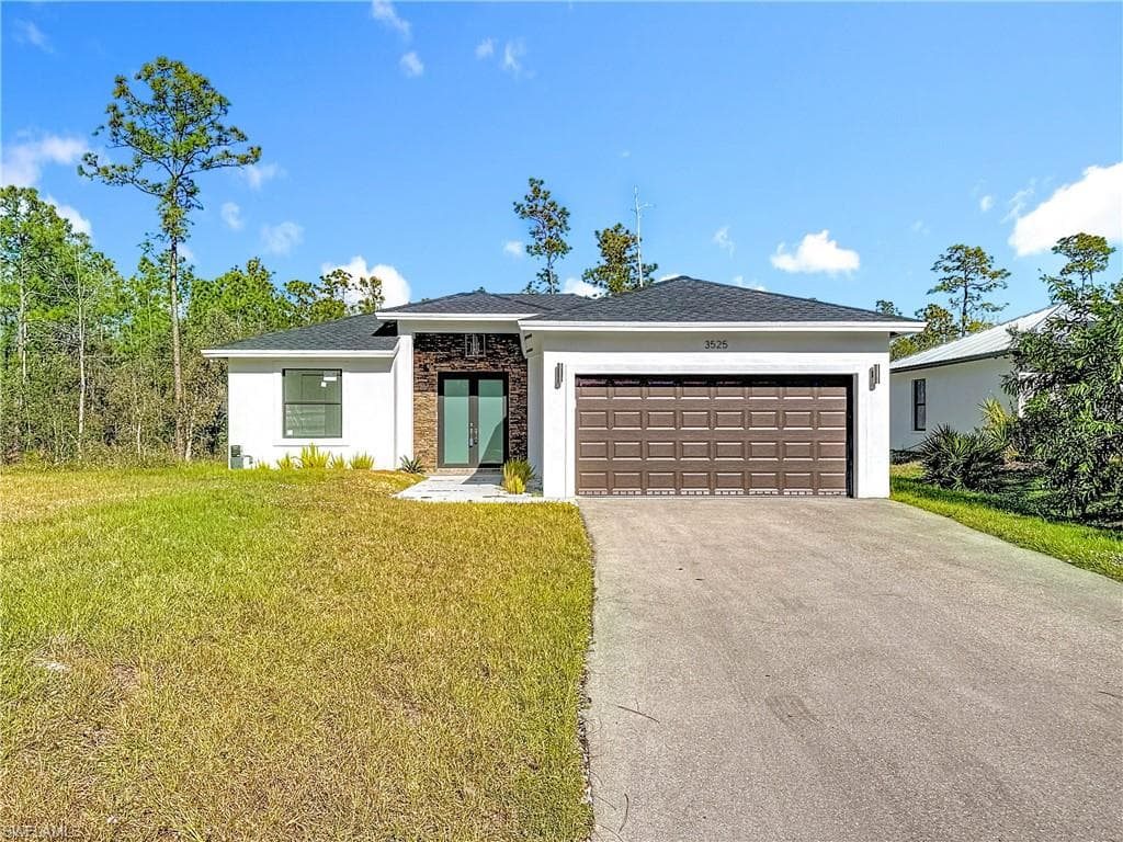 3525 43rd AVE NE NAPLES, FL 34120