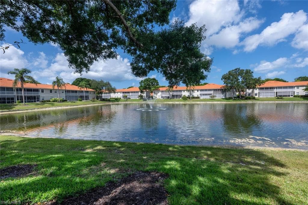 2506 Orchid Bay DR Z201 NAPLES, FL 34109