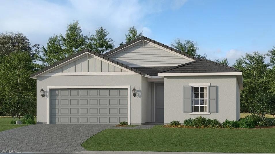 4761 Espiritu WAY AVE MARIA, FL 34142
