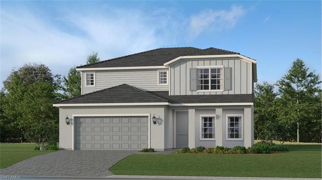 4753 Espiritu WAY AVE MARIA, FL 34142