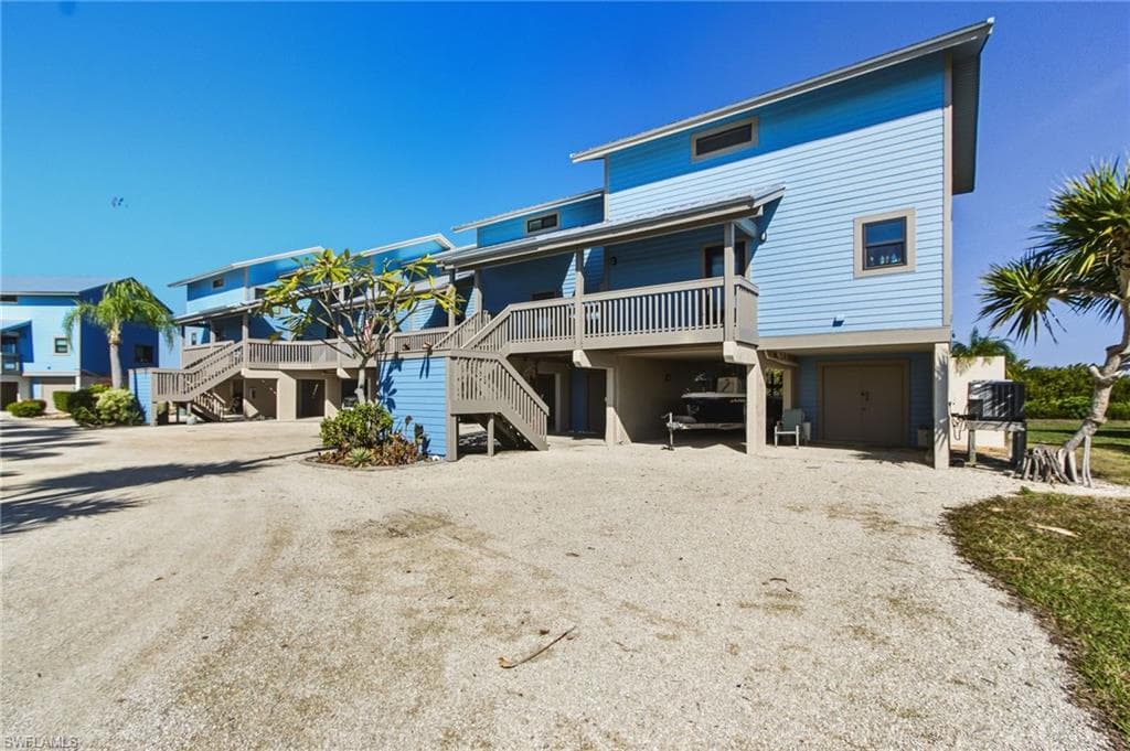 5301 Blue Crab CIR 4 BOKEELIA, FL 33922