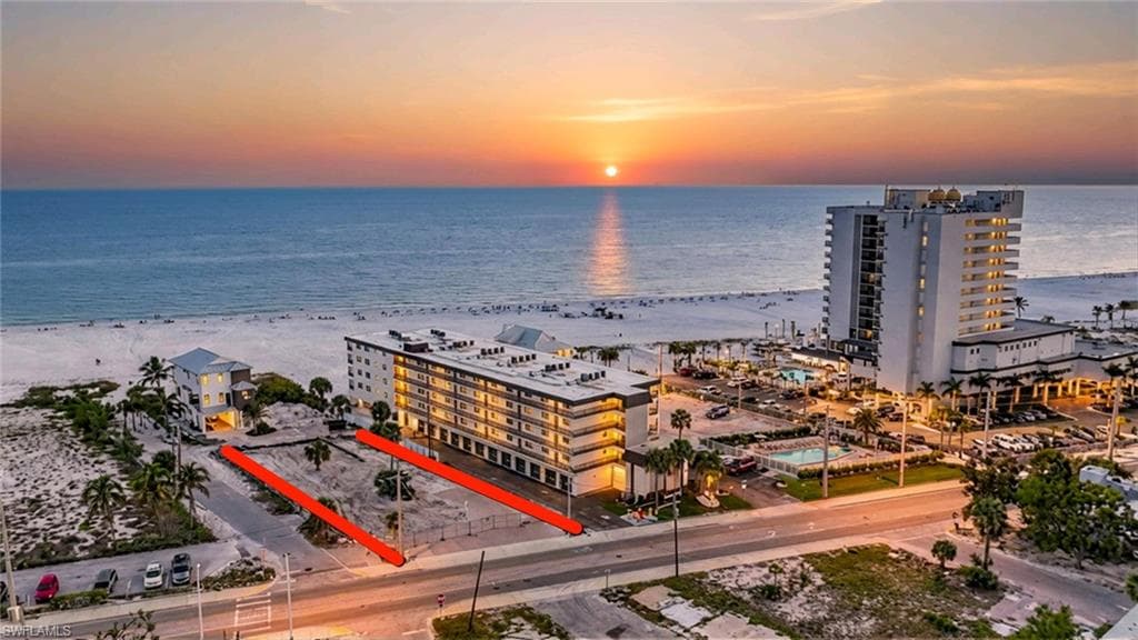 2100 Estero BLVD FORT MYERS BEACH, FL 33931