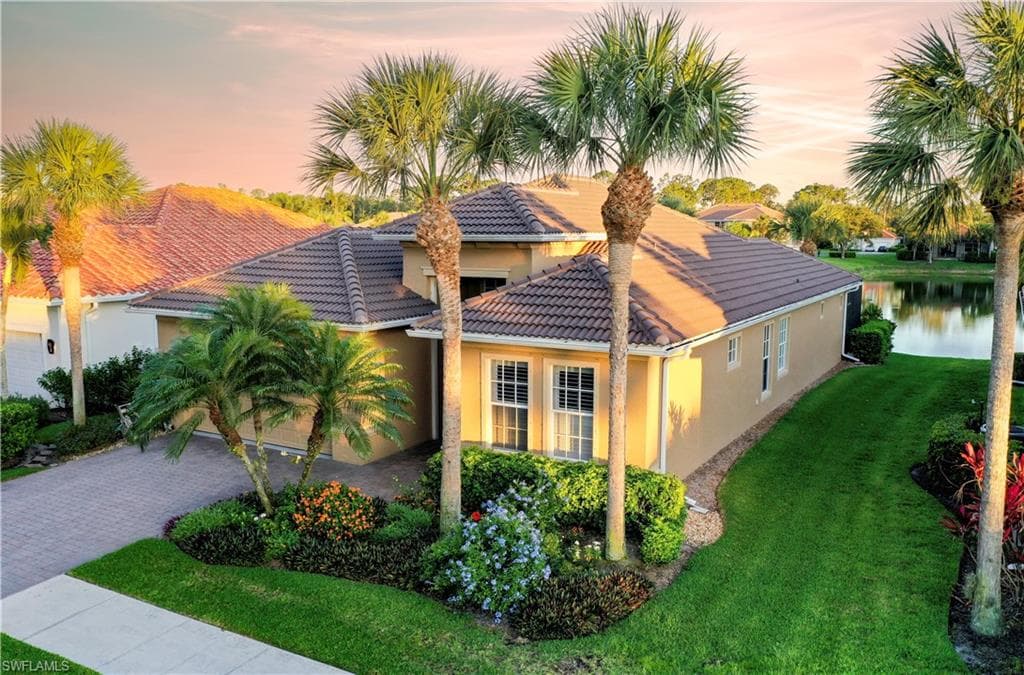 15954 Delasol LN NAPLES, FL 34110