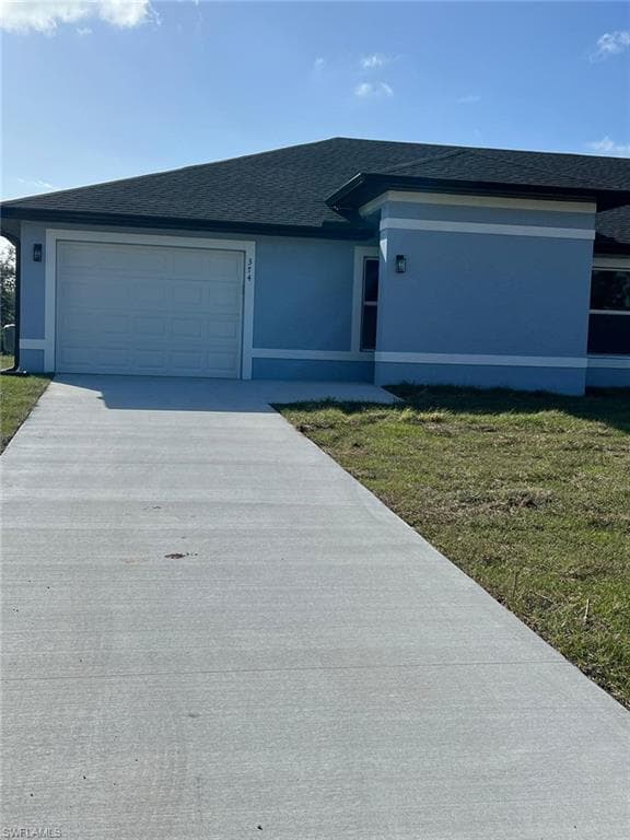 374 Compese AVE S LEHIGH ACRES, FL 33974