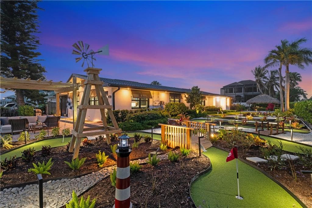 493 Willet AVE NAPLES, FL 34108