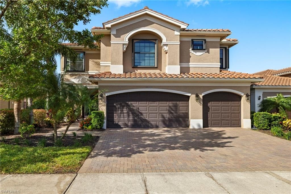 11696 Stonecreek CIR FORT MYERS, FL 33913