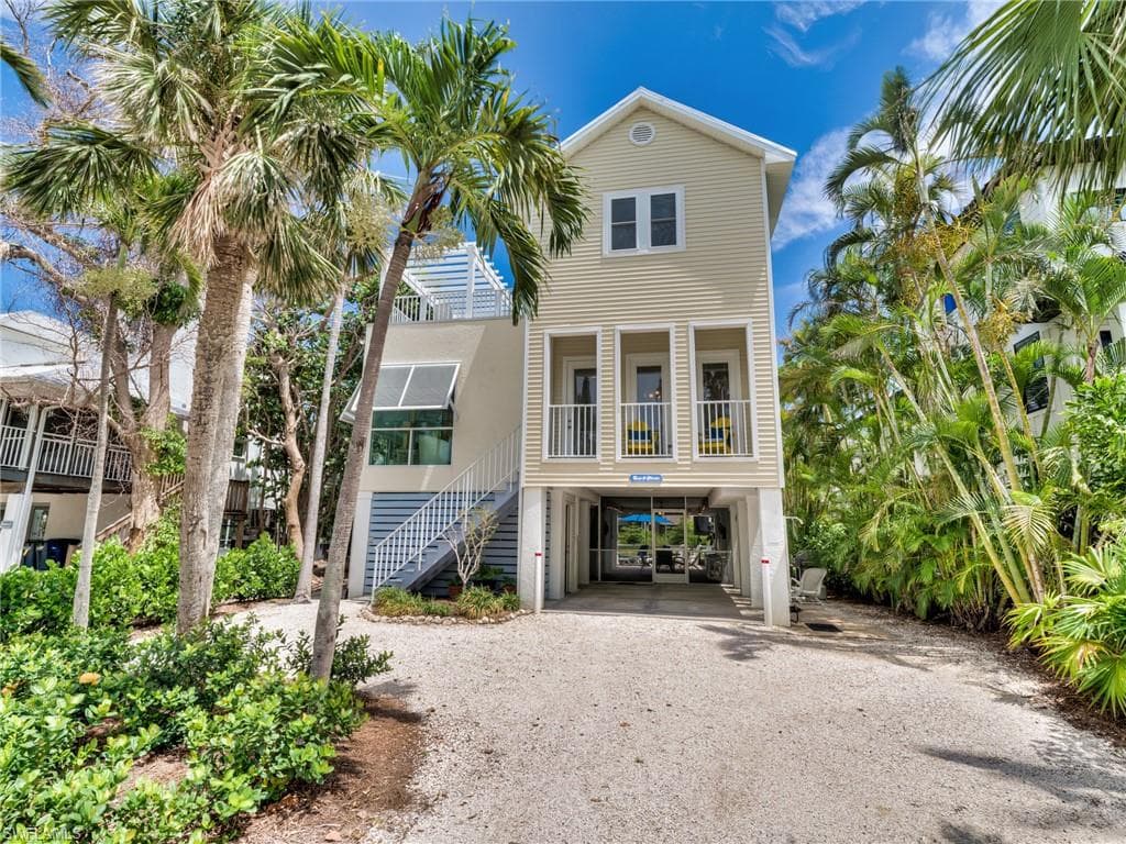 11506 Wightman LN CAPTIVA, FL 33924