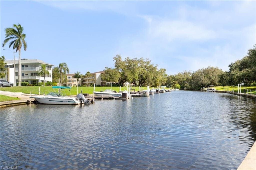 1535 Tropic TER 1535 NORTH FORT MYERS, FL 33903