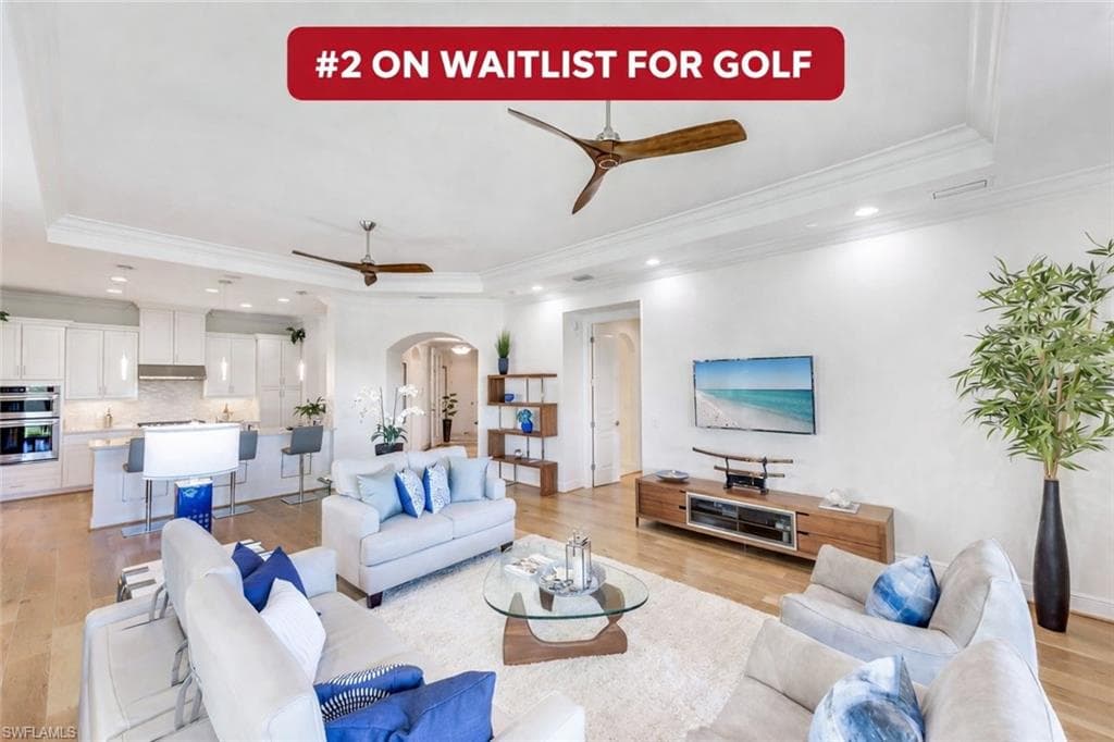 16425 Carrara WAY 101 NAPLES, FL 34110