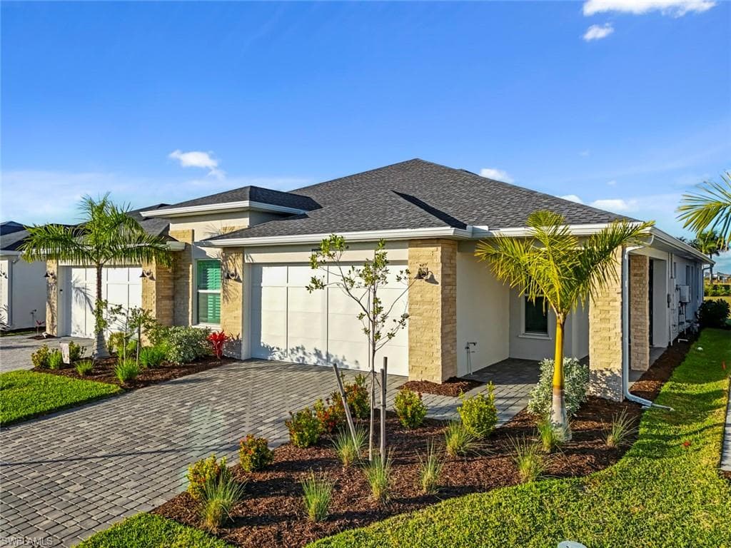44319 Panther DR PUNTA GORDA, FL 33982