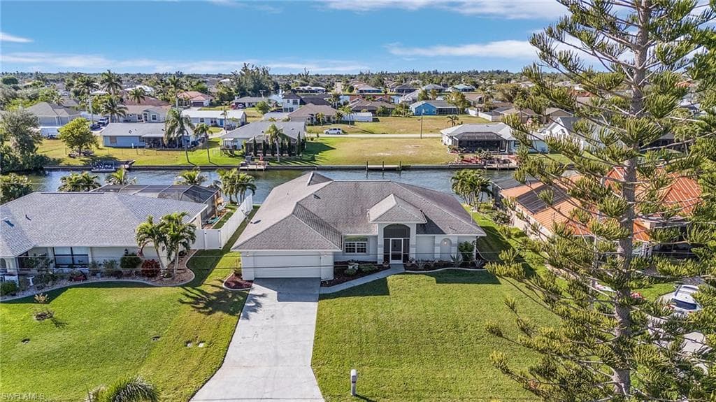 1230 SW 4th AVE CAPE CORAL, FL 33991