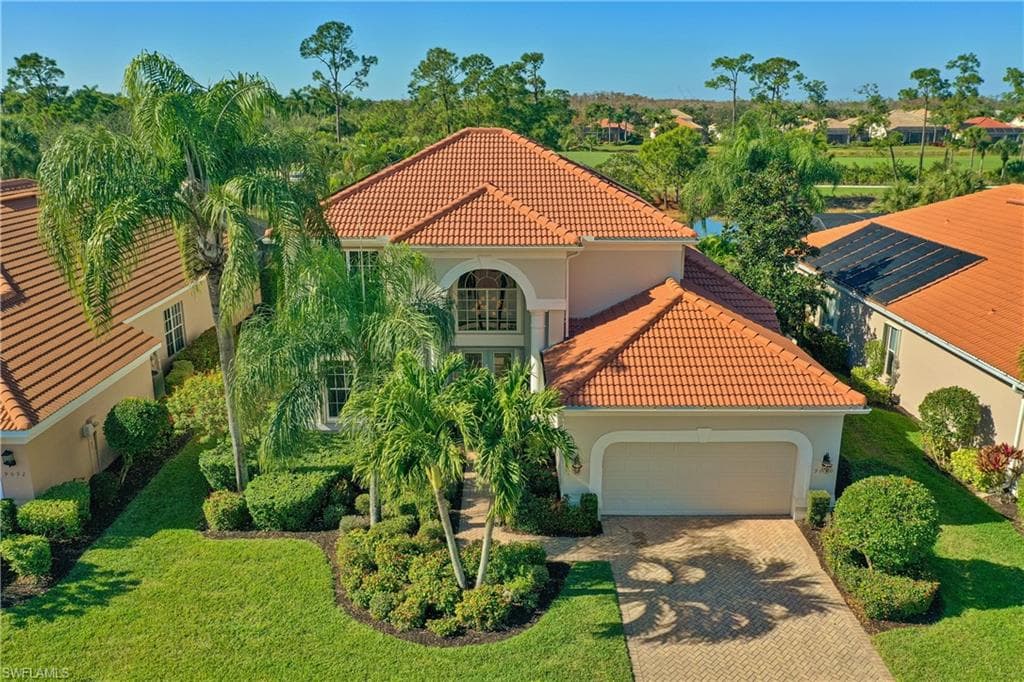 9090 PROSPERITY WAY FORT MYERS, FL 33913