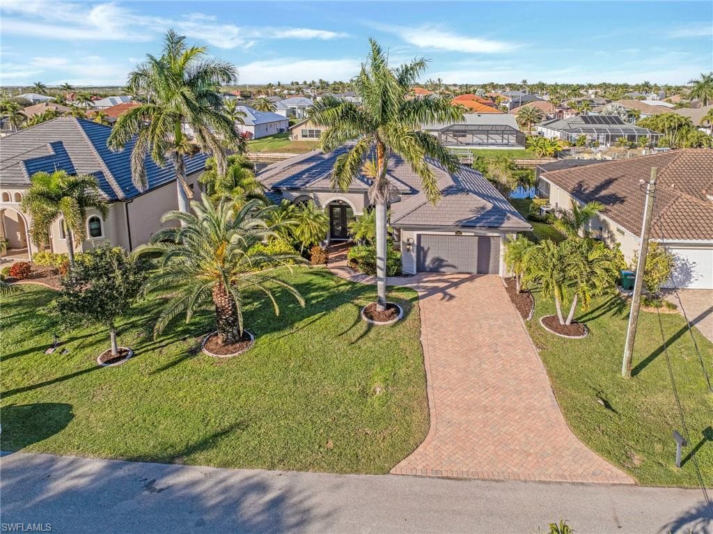 2909 SW 39th ST CAPE CORAL, FL 33914